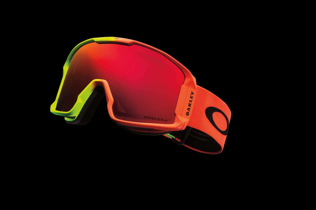 Harmony Fade de Oakley