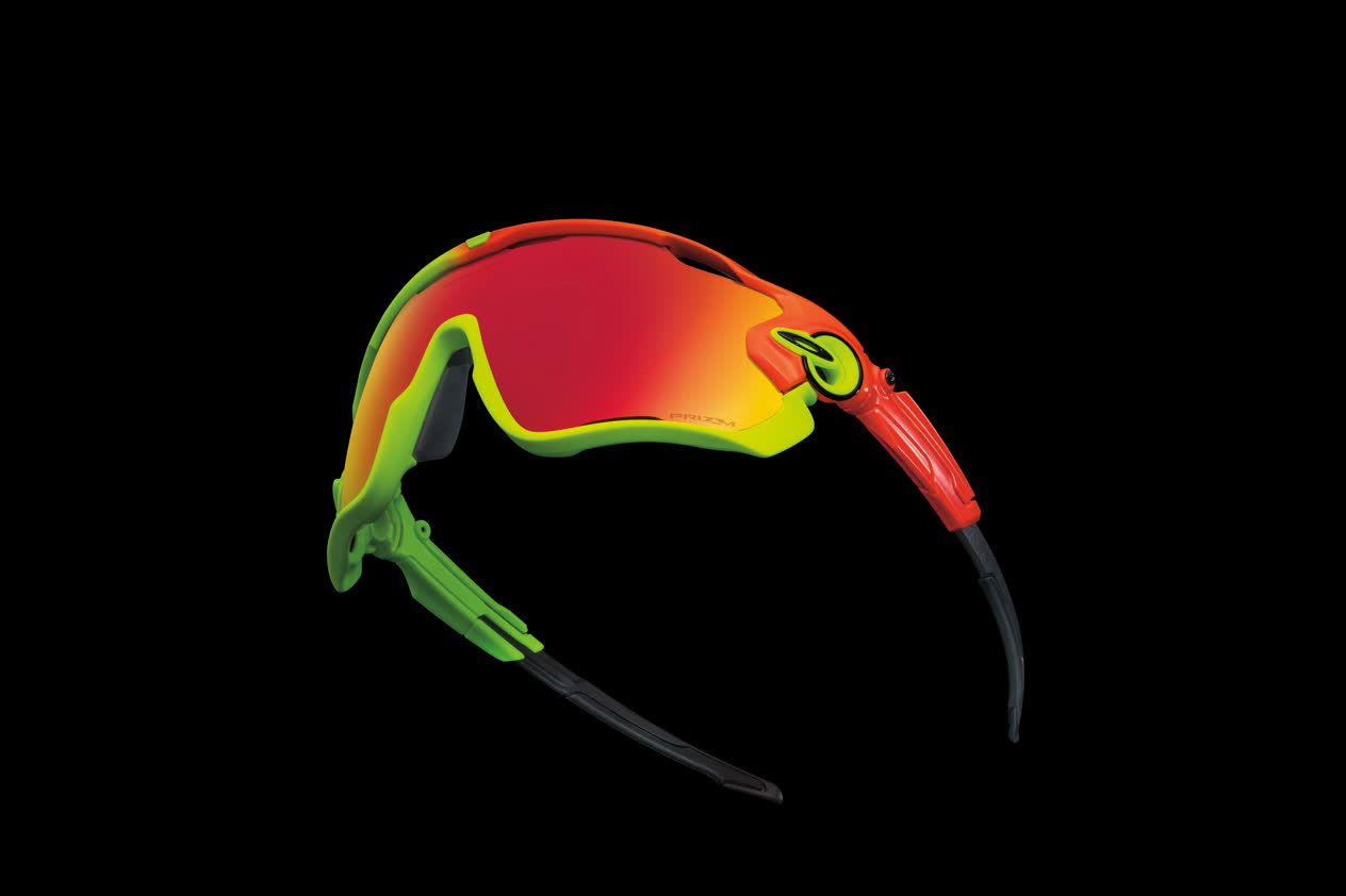 Harmony Fade de Oakley