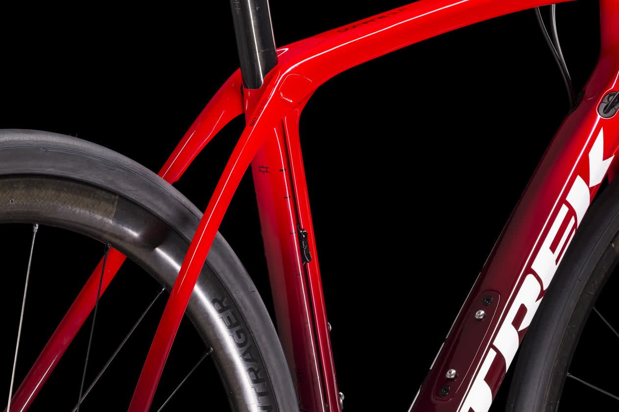 Programas de pintura TREK Project One