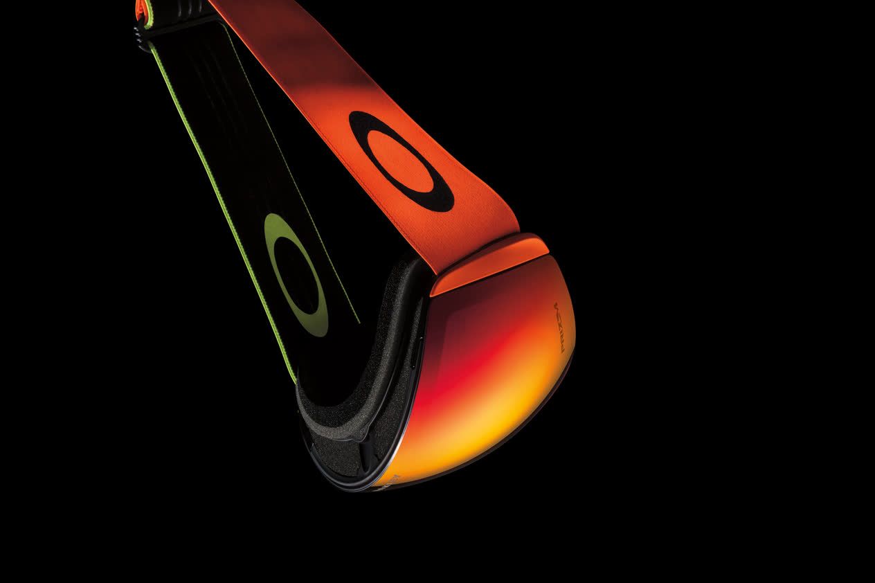 Harmony Fade de Oakley