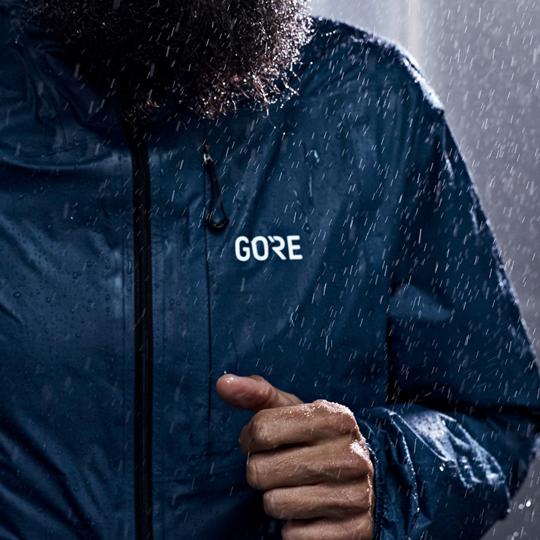 Las nuevo de Gore-Tex para ciclismo y running