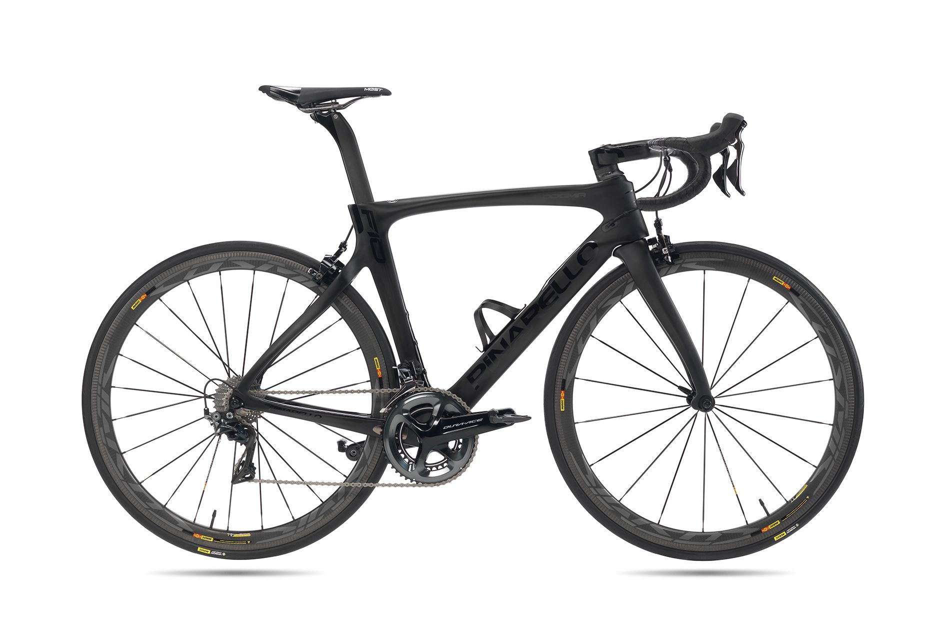 Nuevos colores Pinarello Dogma F10