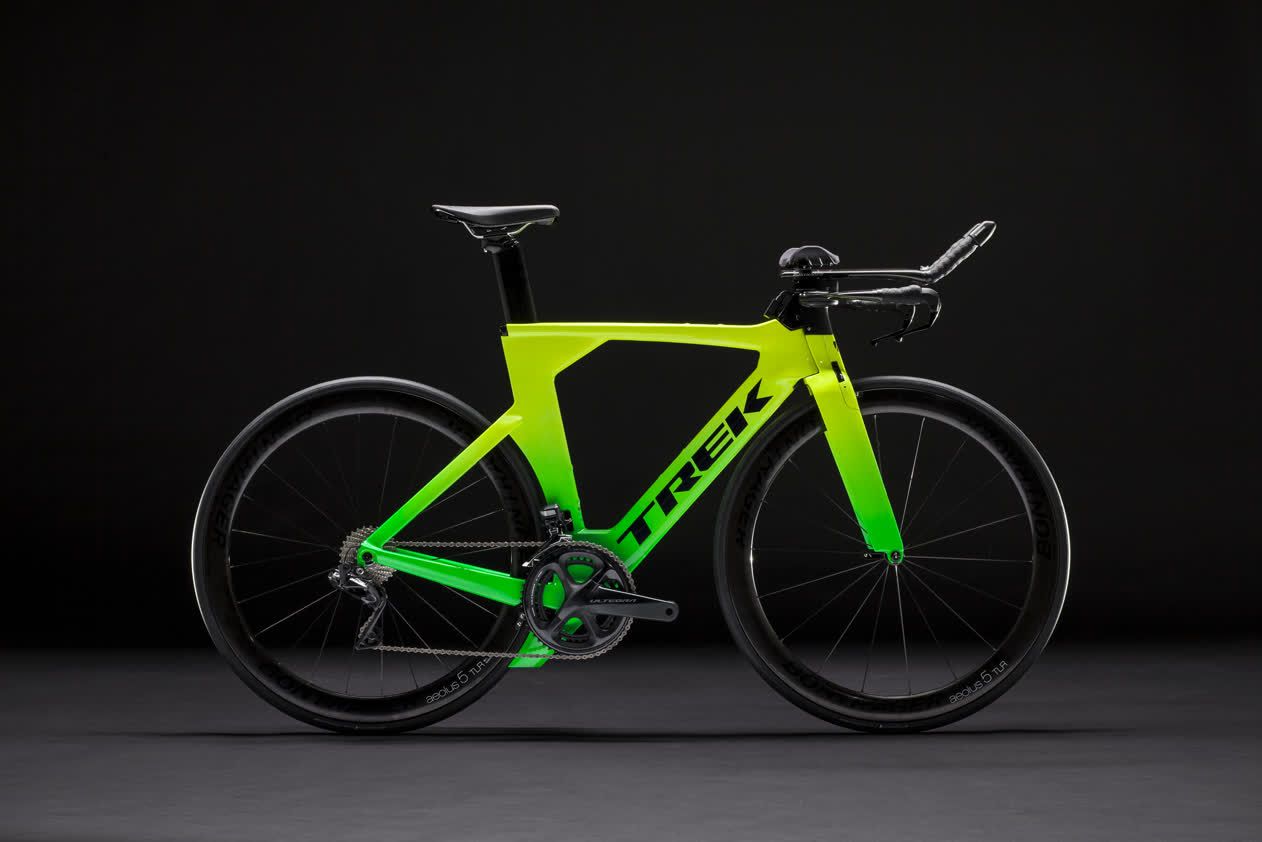 Programas de pintura TREK Project One