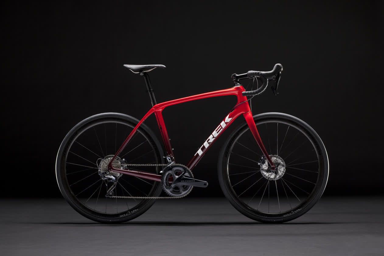 Programas de pintura TREK Project One