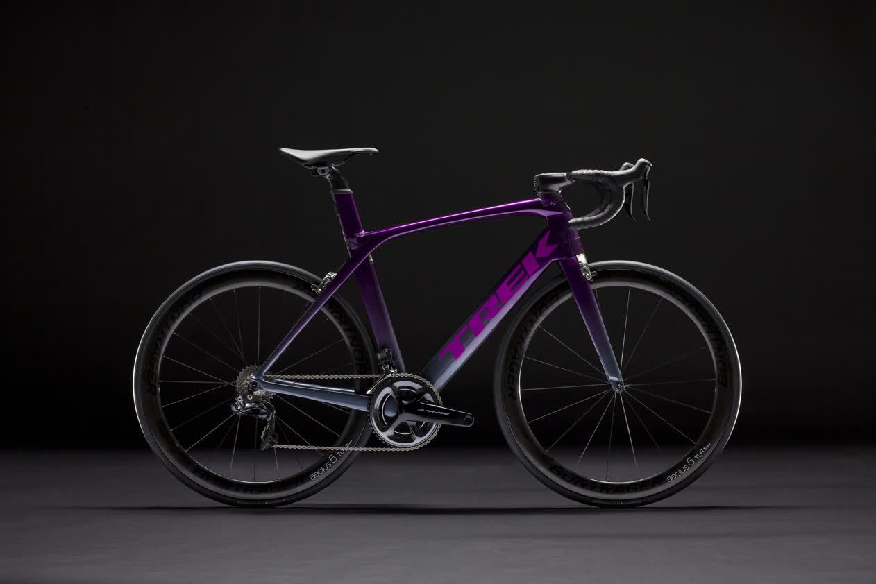 Programas de pintura TREK Project One