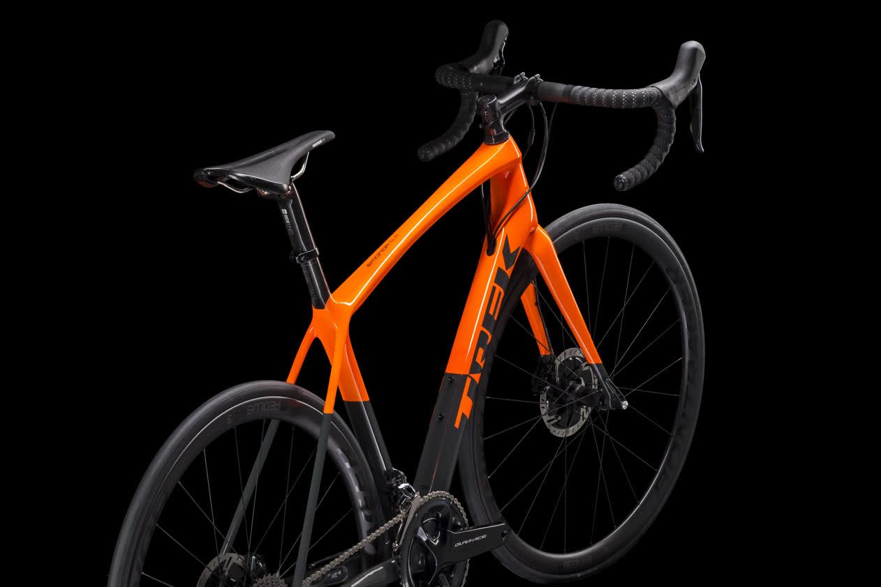 Programas de pintura TREK Project One