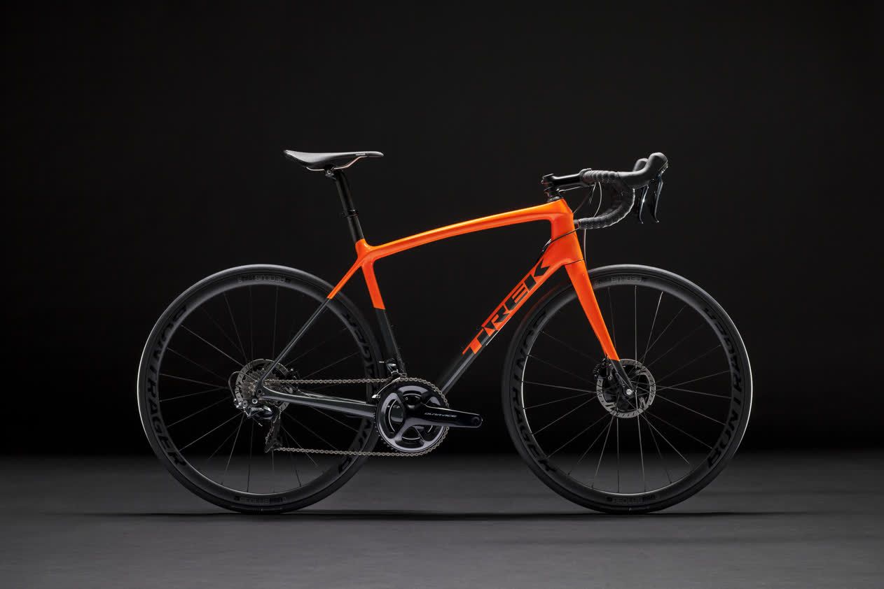 Programas de pintura TREK Project One