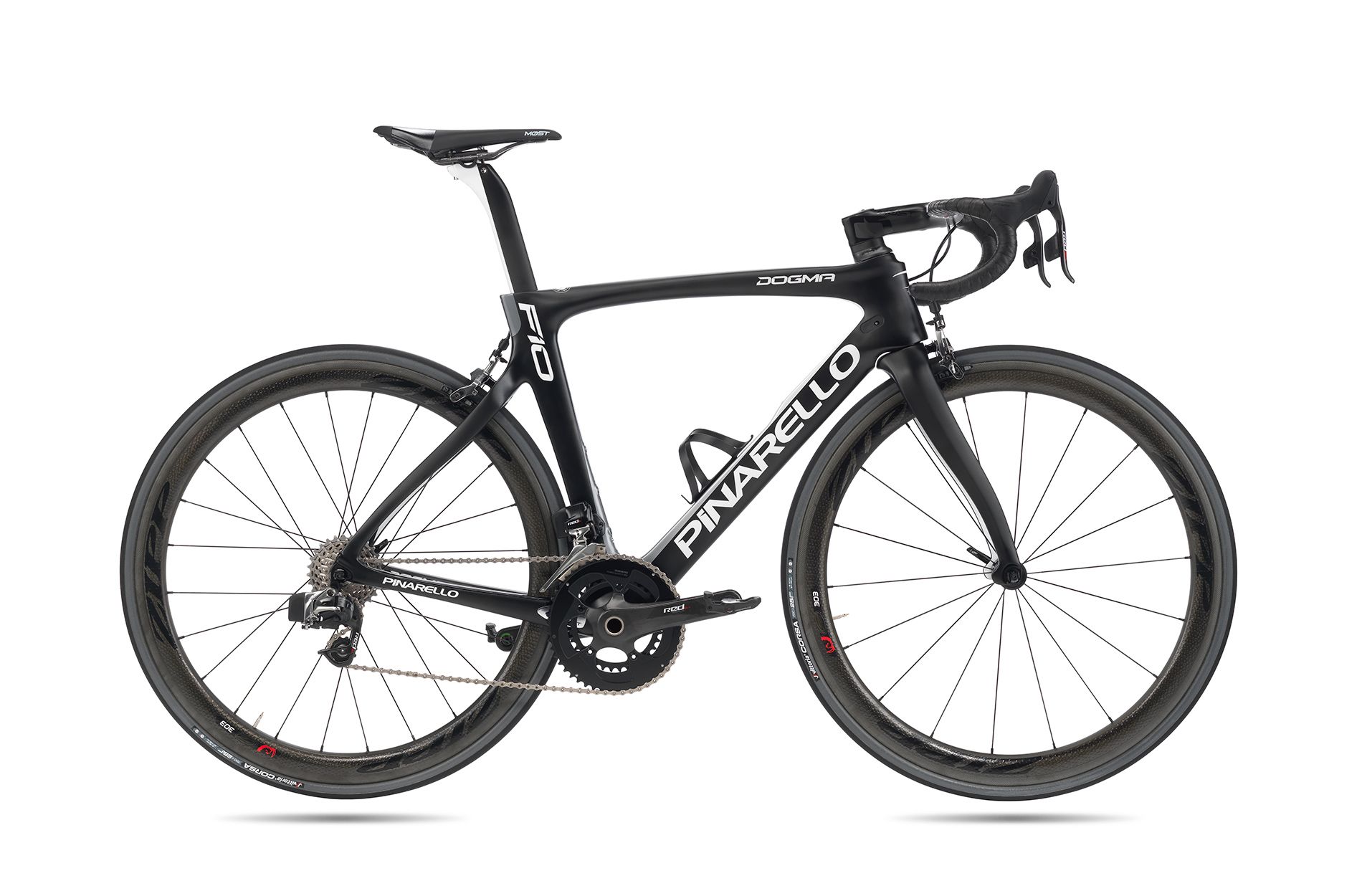 Nuevos colores Pinarello Dogma F10