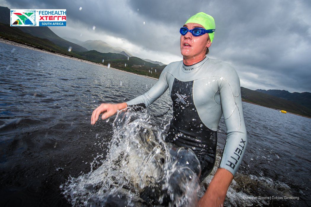 Las mejores imágenes del XTERRA Sudáfrica