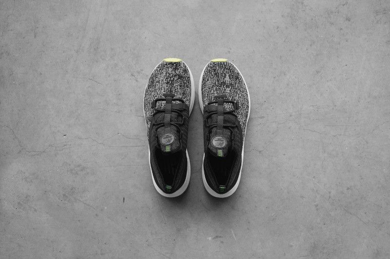 Fresh Foam Lazr Sport