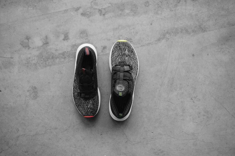 Fresh Foam Lazr Sport
