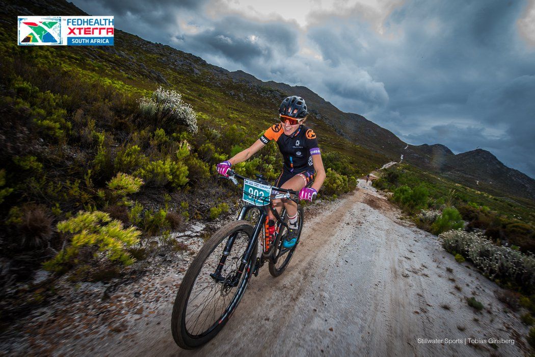 Las mejores imágenes del XTERRA Sudáfrica