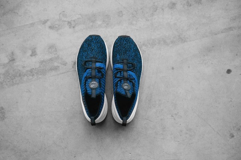 Fresh Foam Lazr Sport