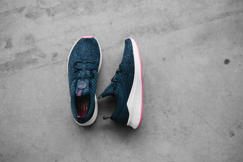 Fresh Foam Lazr Sport
