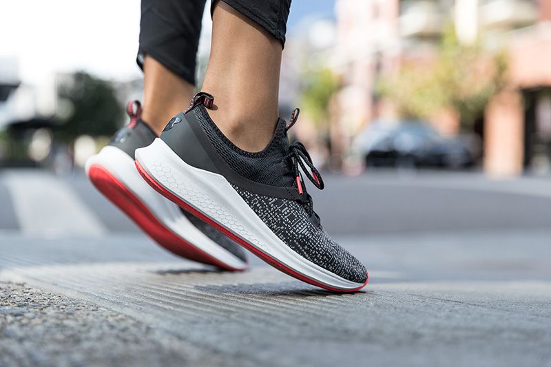 Fresh Foam Lazr Sport