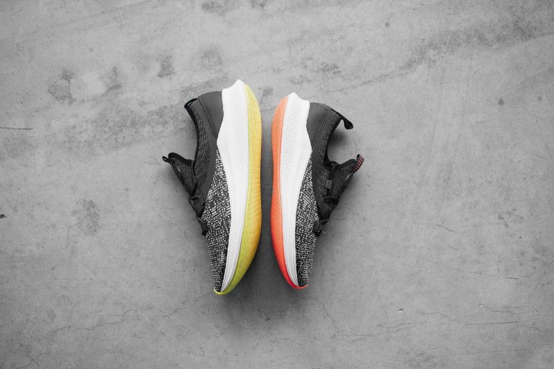 Fresh Foam Lazr Sport