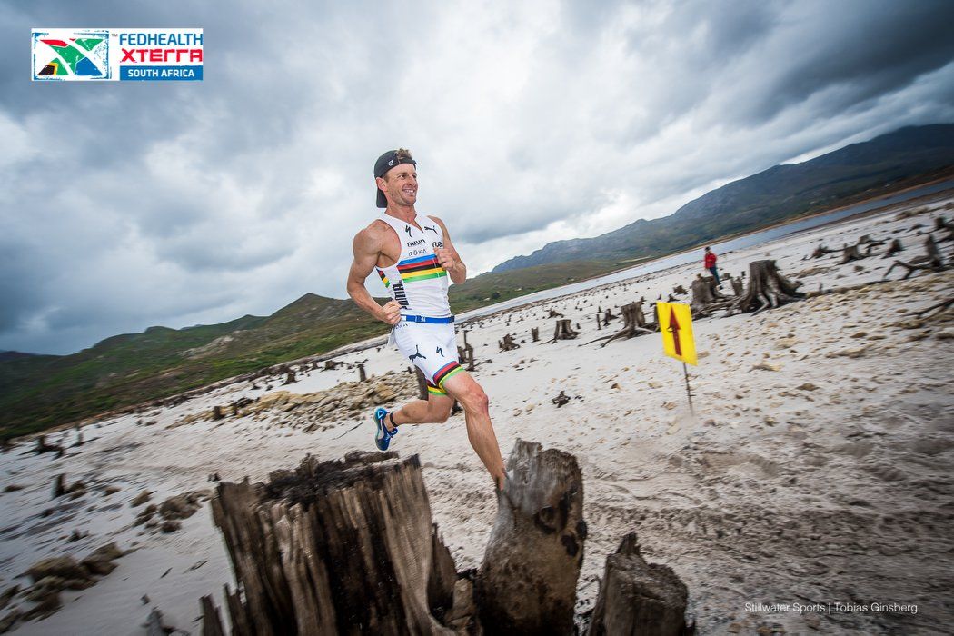 Las mejores imágenes del XTERRA Sudáfrica