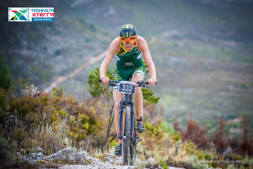 Las mejores imágenes del XTERRA Sudáfrica