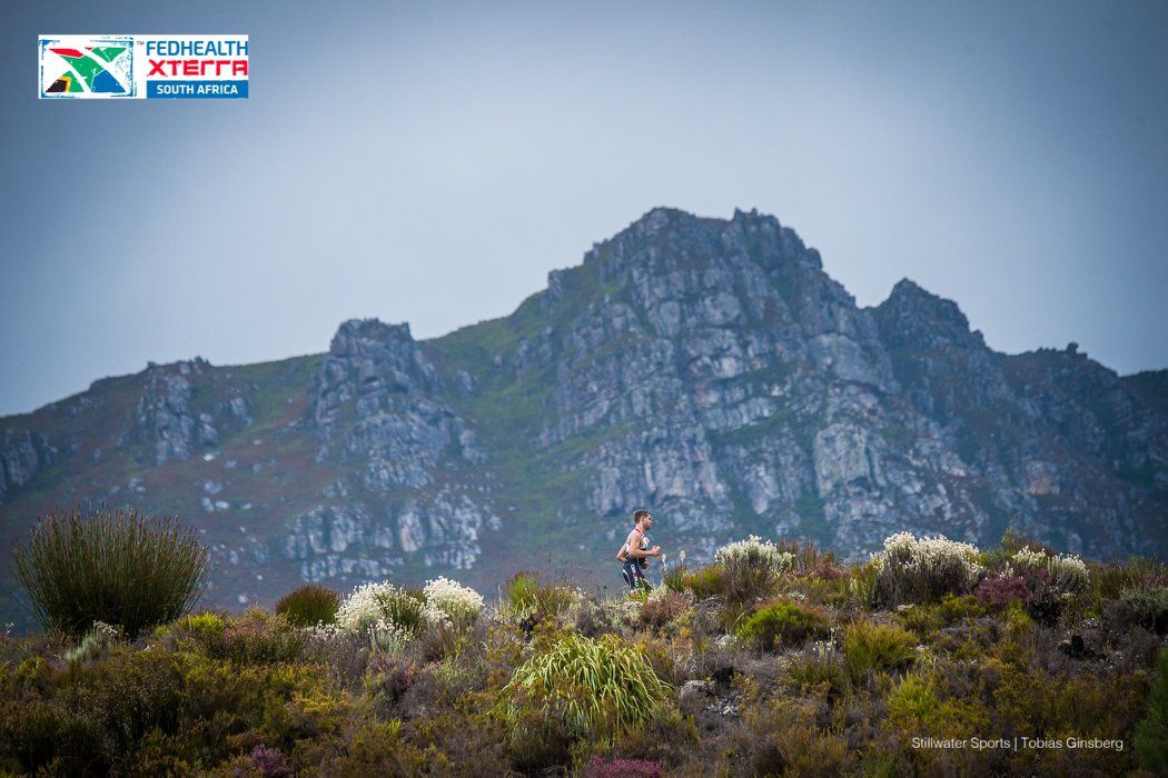 Las mejores imágenes del XTERRA Sudáfrica