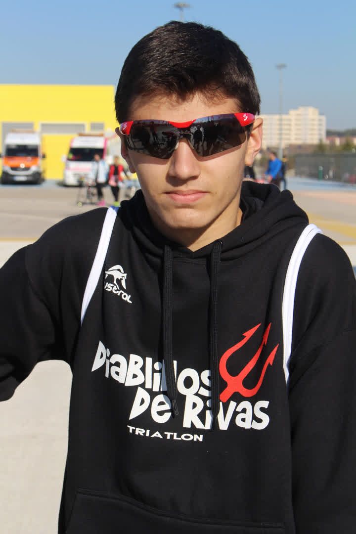 Fotos Duatlón de Rivas - Precompetición