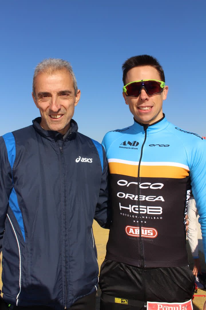 Fotos Duatlón de Rivas - Precompetición