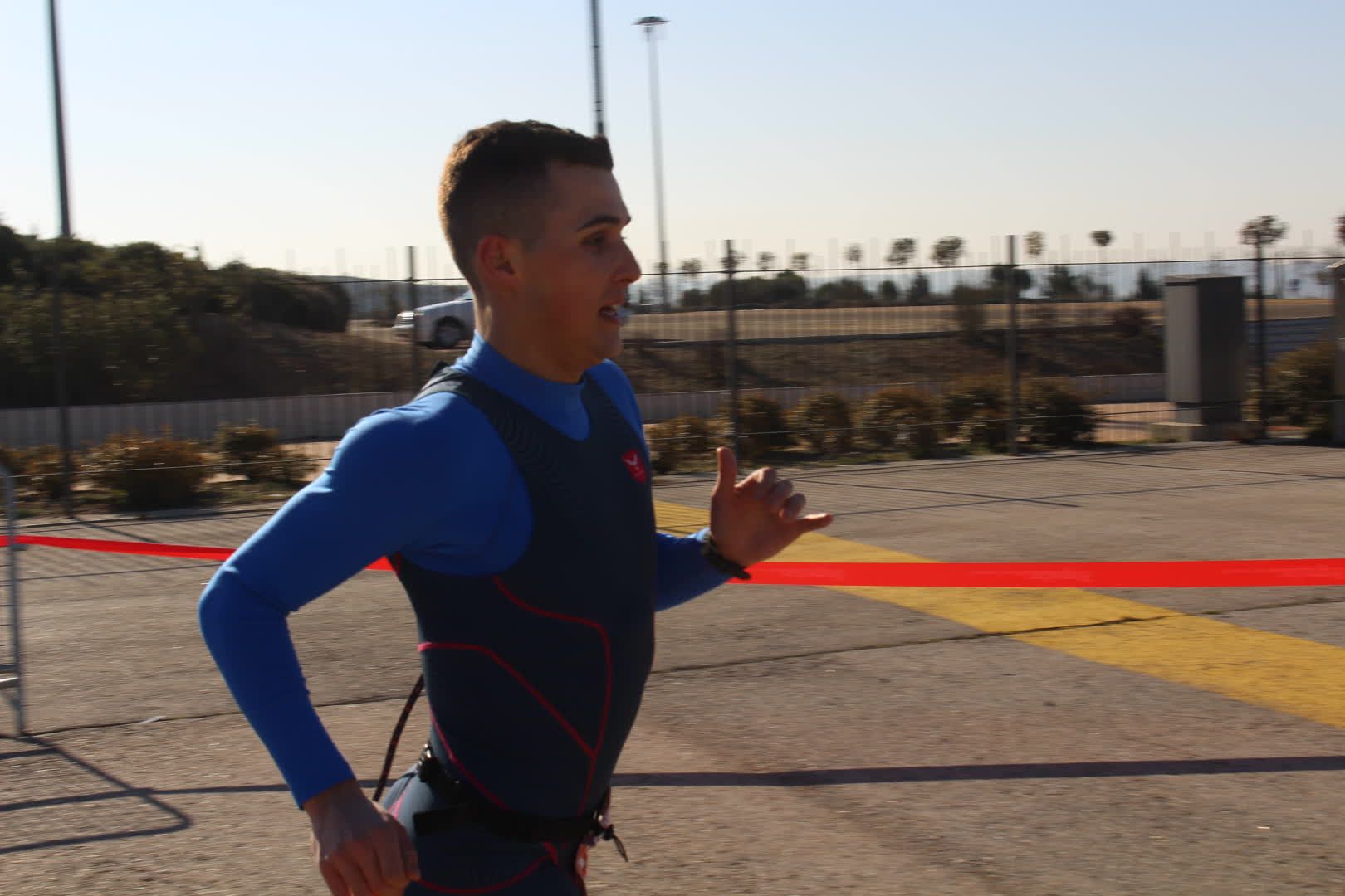 Fotos Duatlón de Rivas - Precompetición