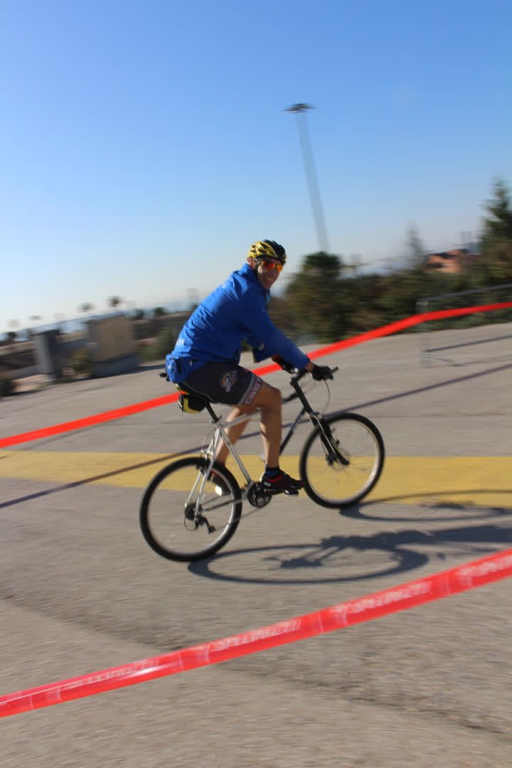 Fotos Duatlón de Rivas - Precompetición