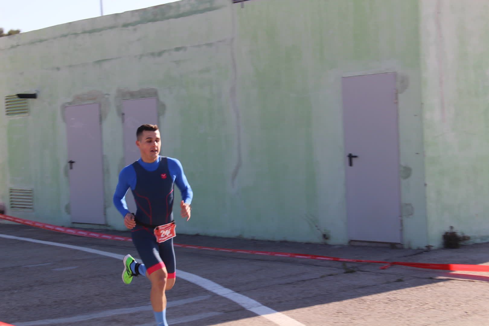 Fotos Duatlón de Rivas - Precompetición
