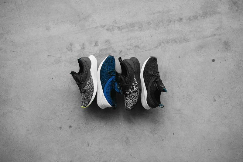 Fresh Foam Lazr Sport