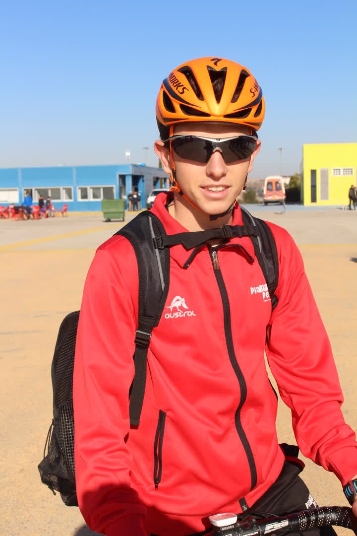 Fotos Duatlón de Rivas - Precompetición