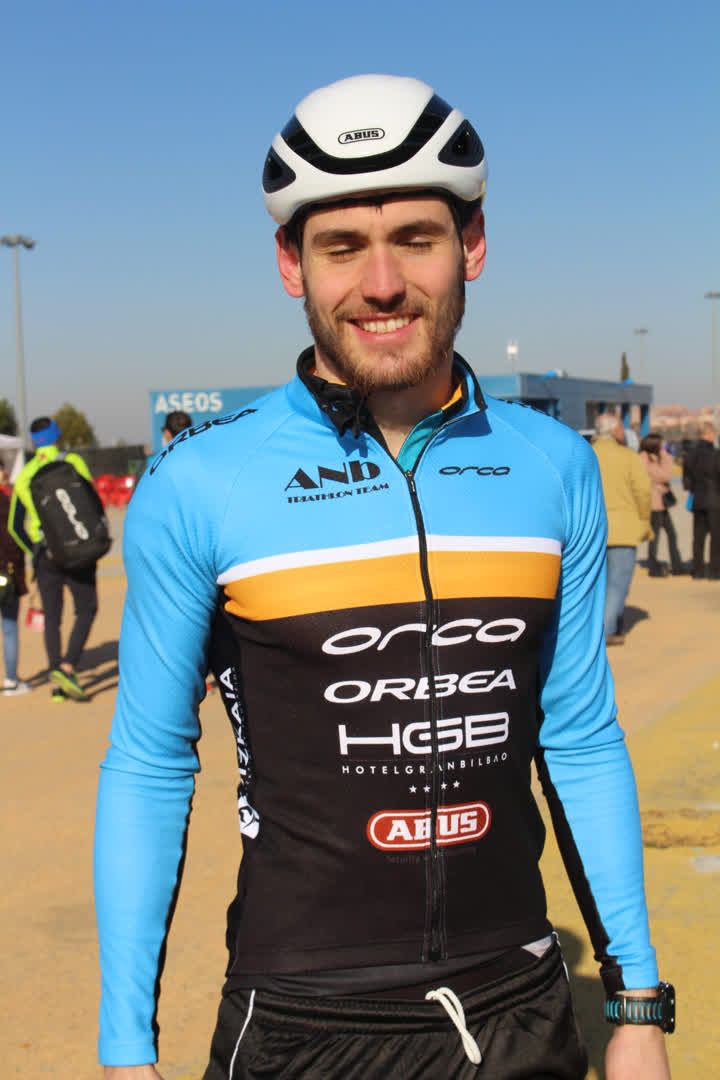 Fotos Duatlón de Rivas - Precompetición