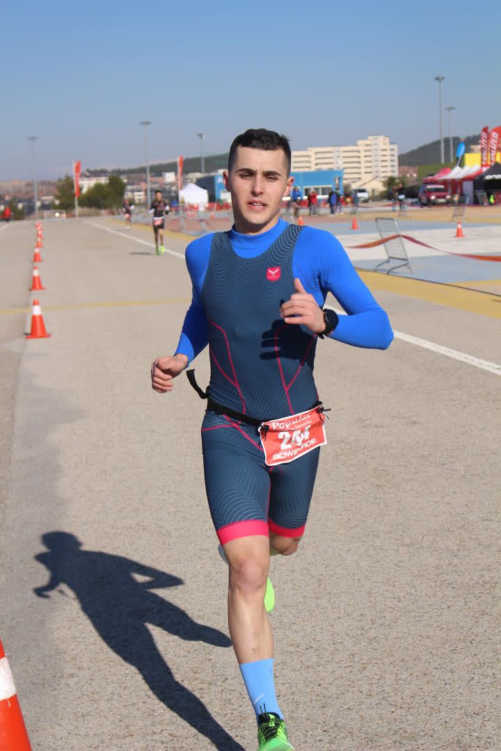 Fotos Duatlón de Rivas - Precompetición