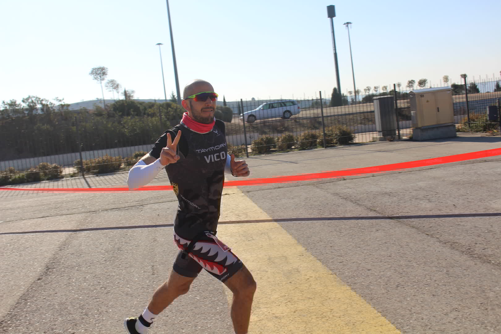 Fotos Duatlón de Rivas - Precompetición