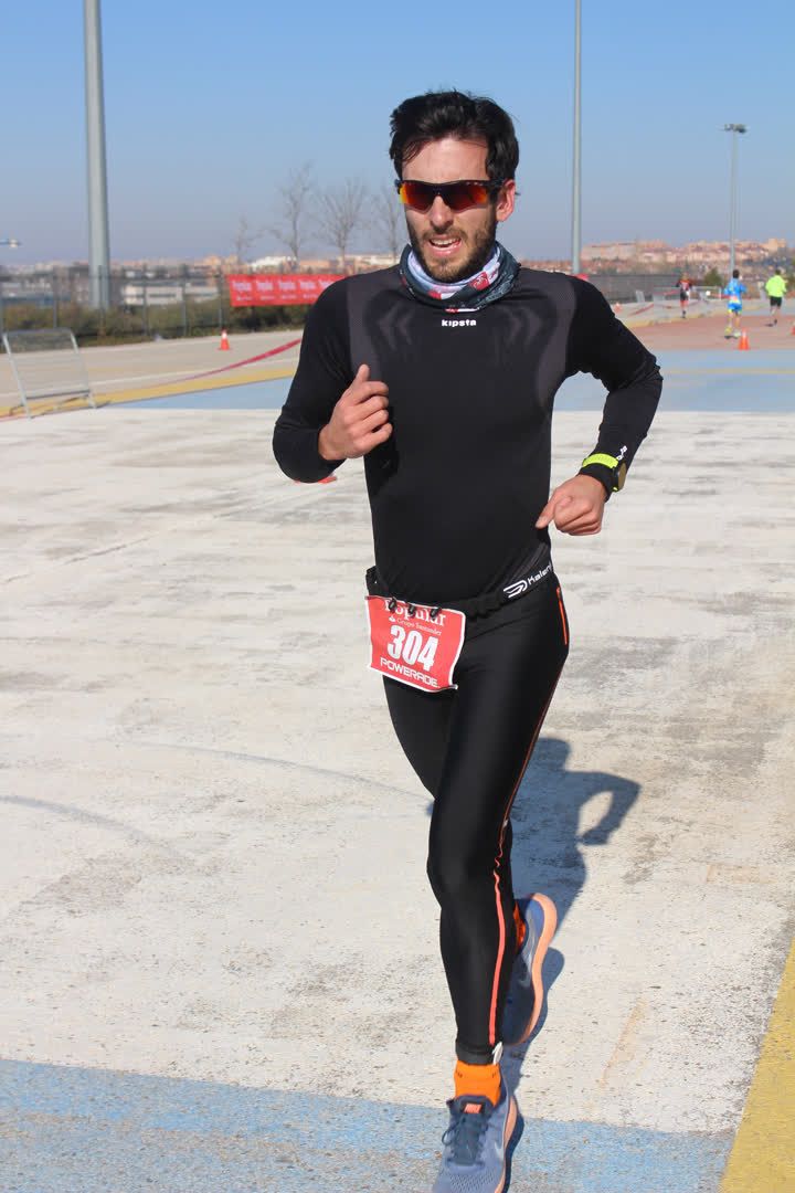 Fotos Duatlón de Rivas - Precompetición