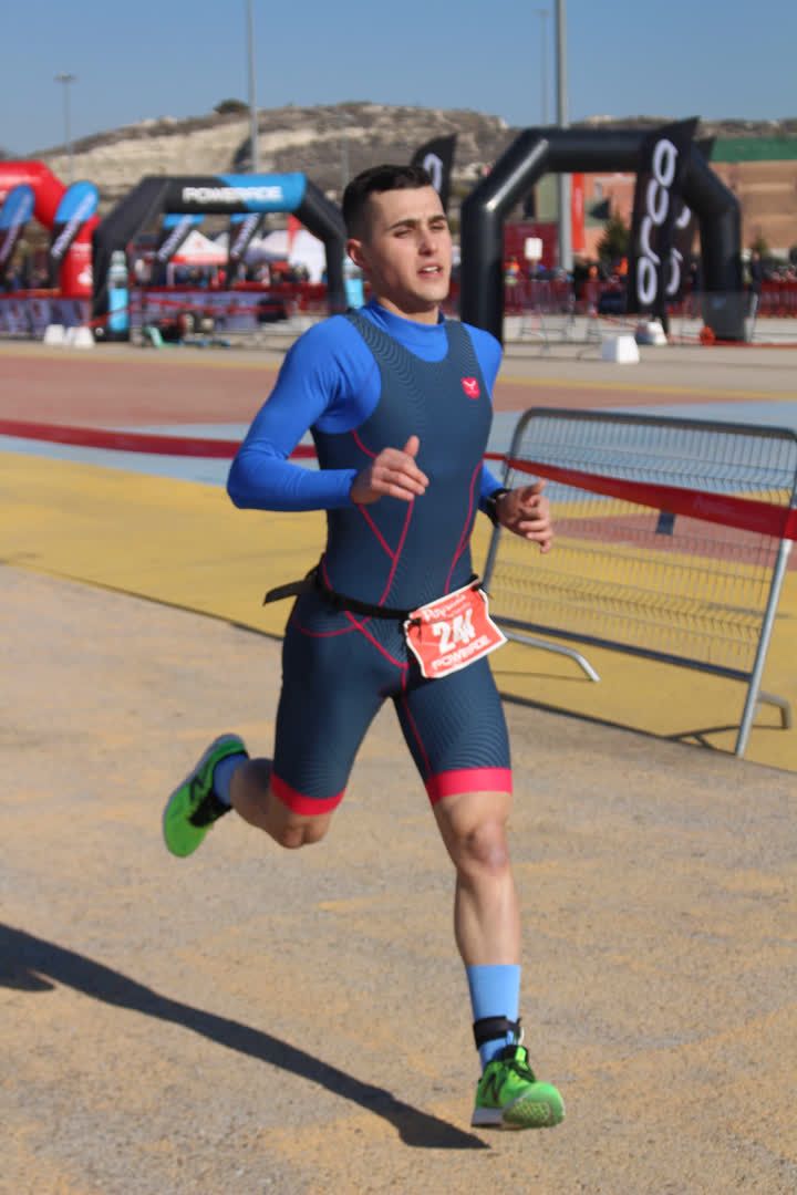 Fotos Duatlón de Rivas - Precompetición