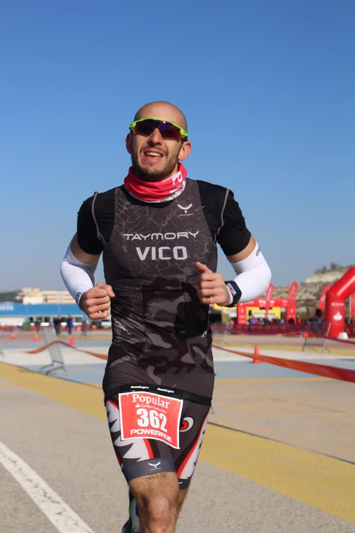 Fotos Duatlón de Rivas - Precompetición