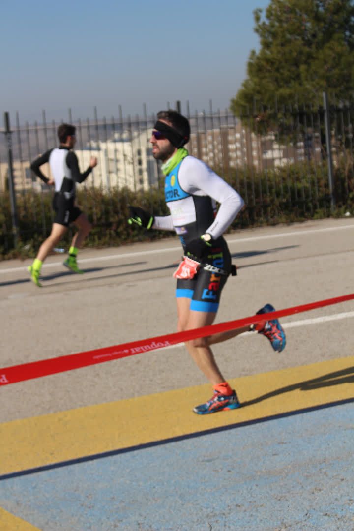 Fotos Duatlón de Rivas - Precompetición