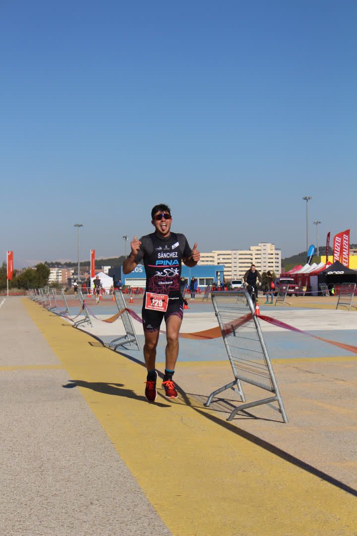 Fotos Duatlón de Rivas - Precompetición