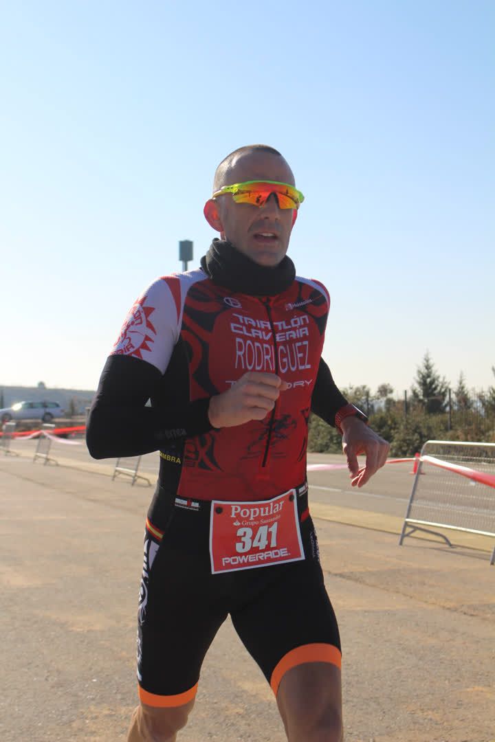 Fotos Duatlón de Rivas - Precompetición