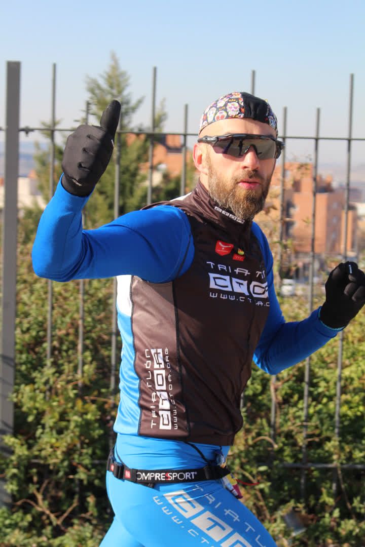 Fotos Duatlón de Rivas - Precompetición