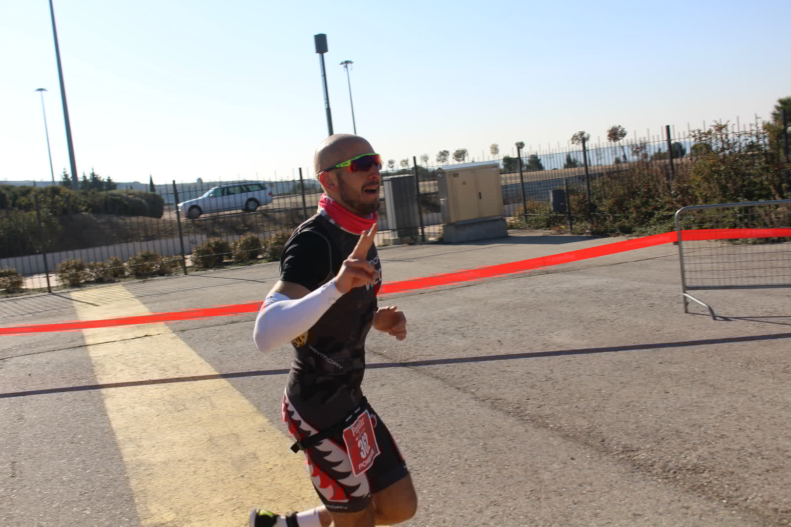Fotos Duatlón de Rivas - Precompetición