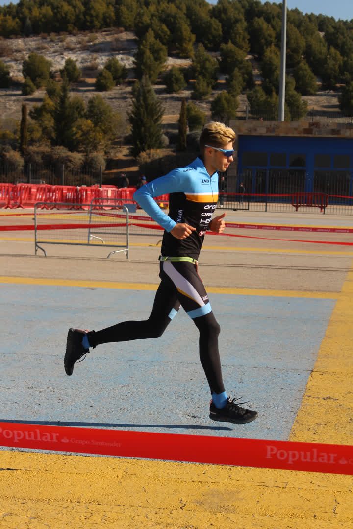 Fotos Duatlón de Rivas - Precompetición