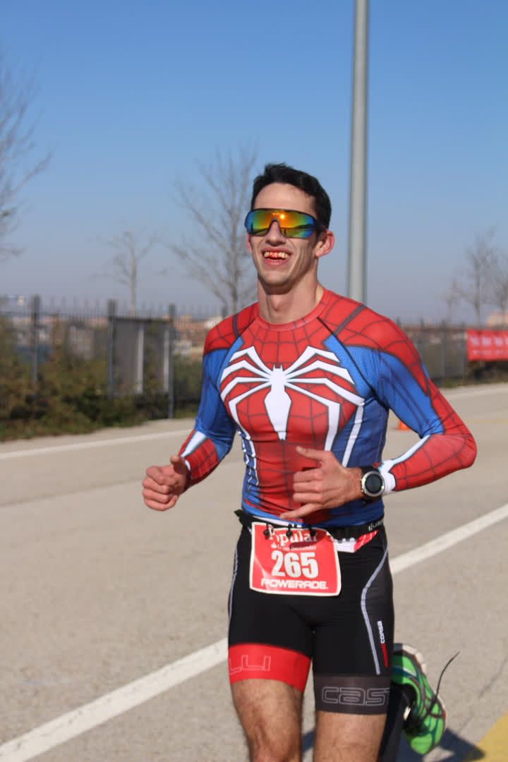 Fotos Duatlón de Rivas - Precompetición