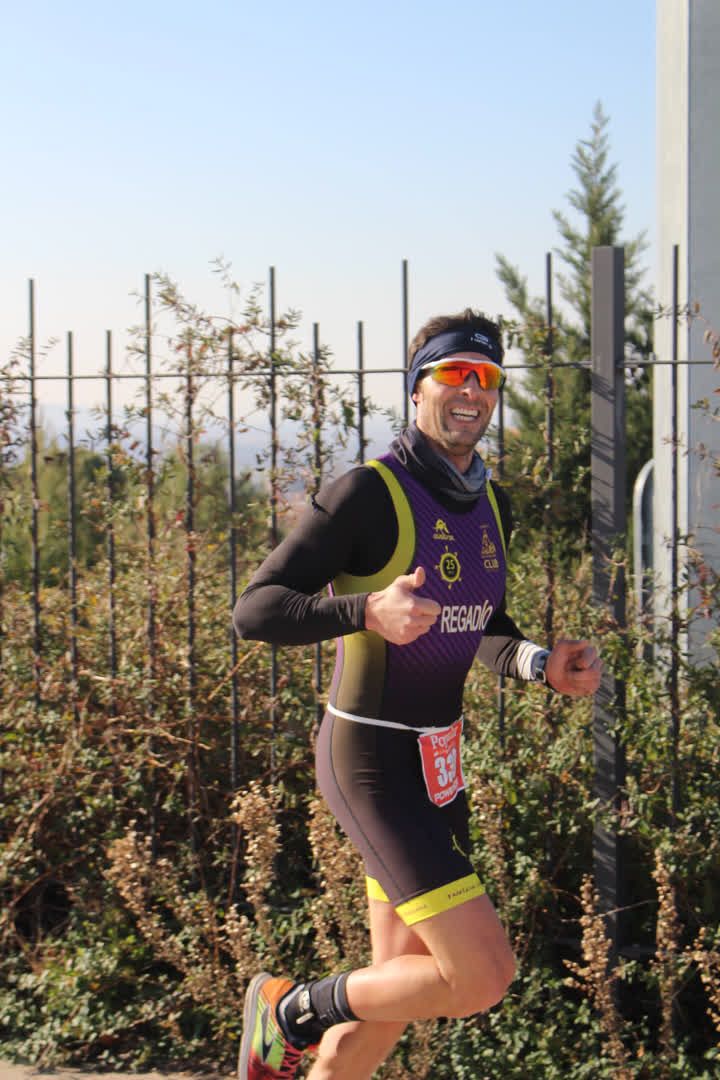 Fotos Duatlón de Rivas - Precompetición