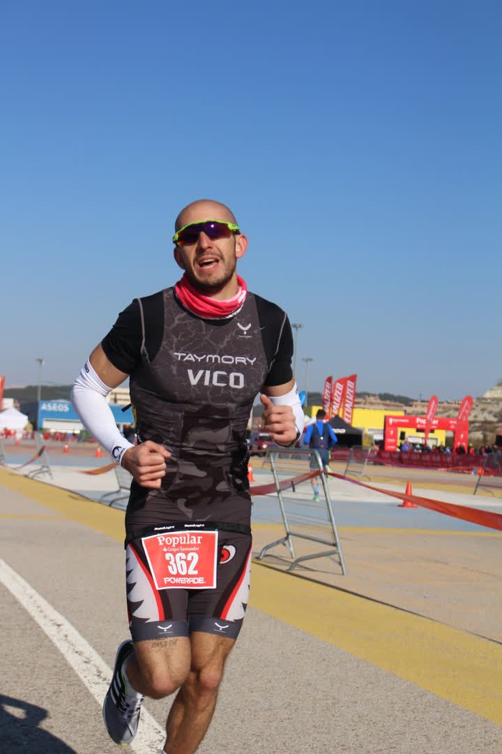 Fotos Duatlón de Rivas - Precompetición