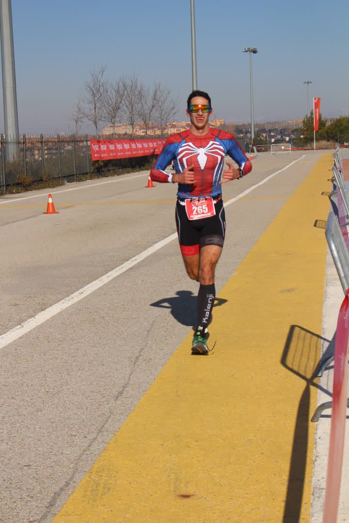 Fotos Duatlón de Rivas - Precompetición