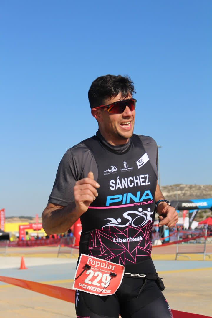 Fotos Duatlón de Rivas - Precompetición