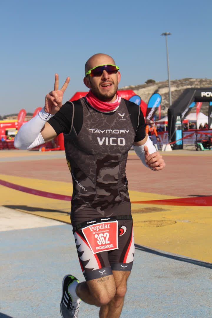 Fotos Duatlón de Rivas - Precompetición