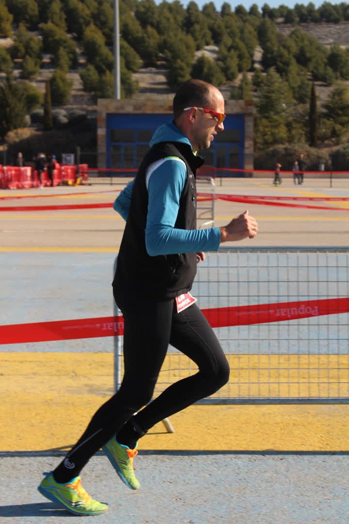 Fotos Duatlón de Rivas - Precompetición