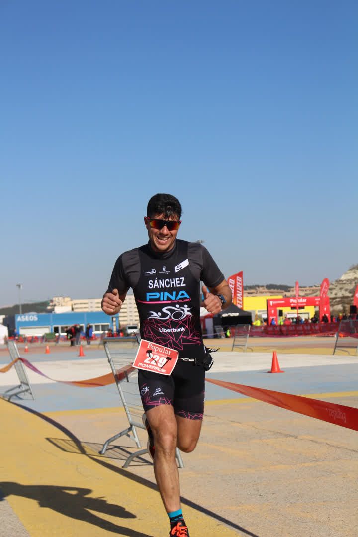 Fotos Duatlón de Rivas - Precompetición
